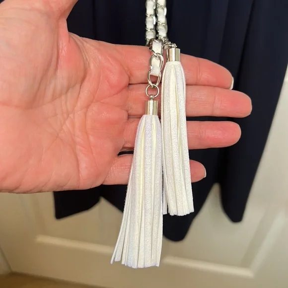 Karl Lagerfeld Paris Dress (10) - Picture 7 of 10